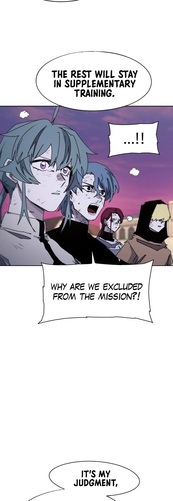 The Knight of Embers chapter 70 page 5