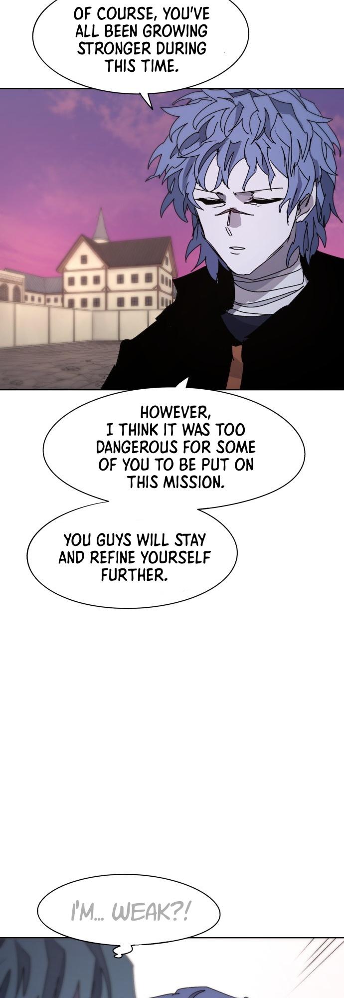The Knight of Embers chapter 70 page 6