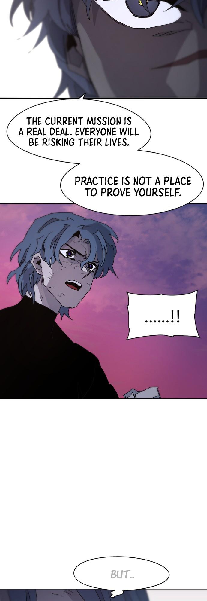 The Knight of Embers chapter 70 page 8
