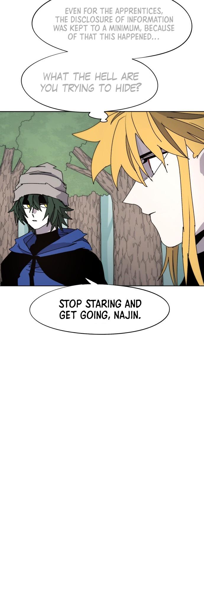 The Knight of Embers chapter 71 page 10