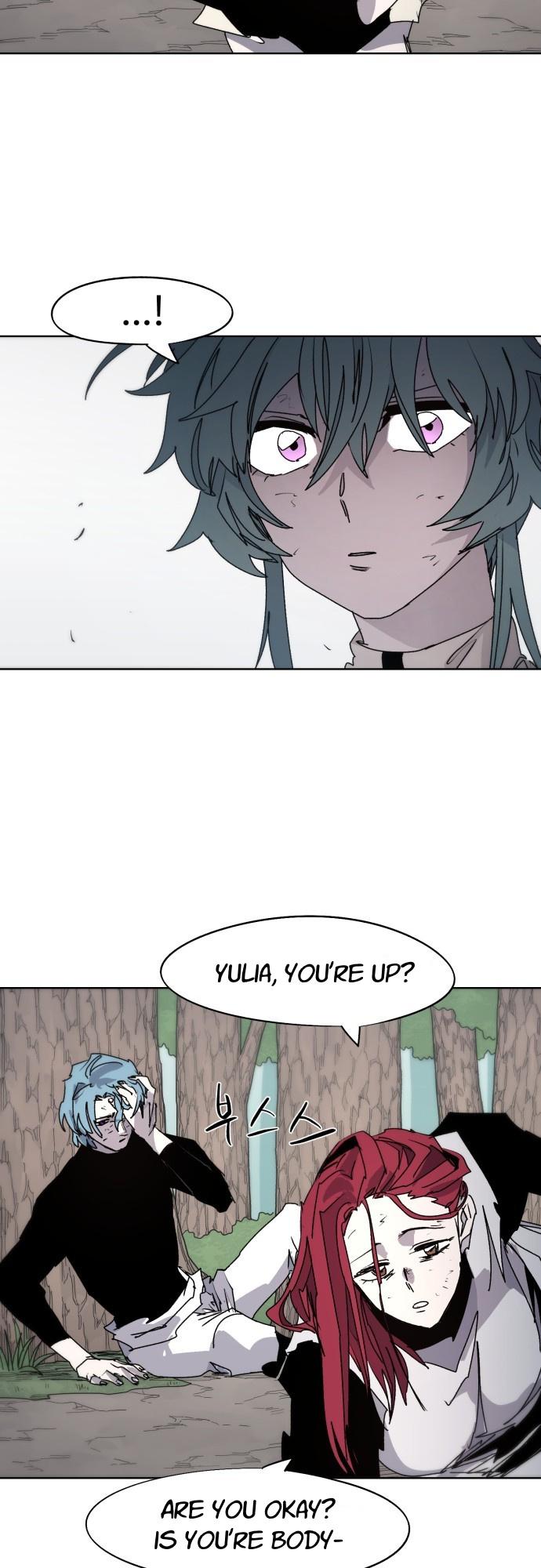 The Knight of Embers chapter 71 page 12