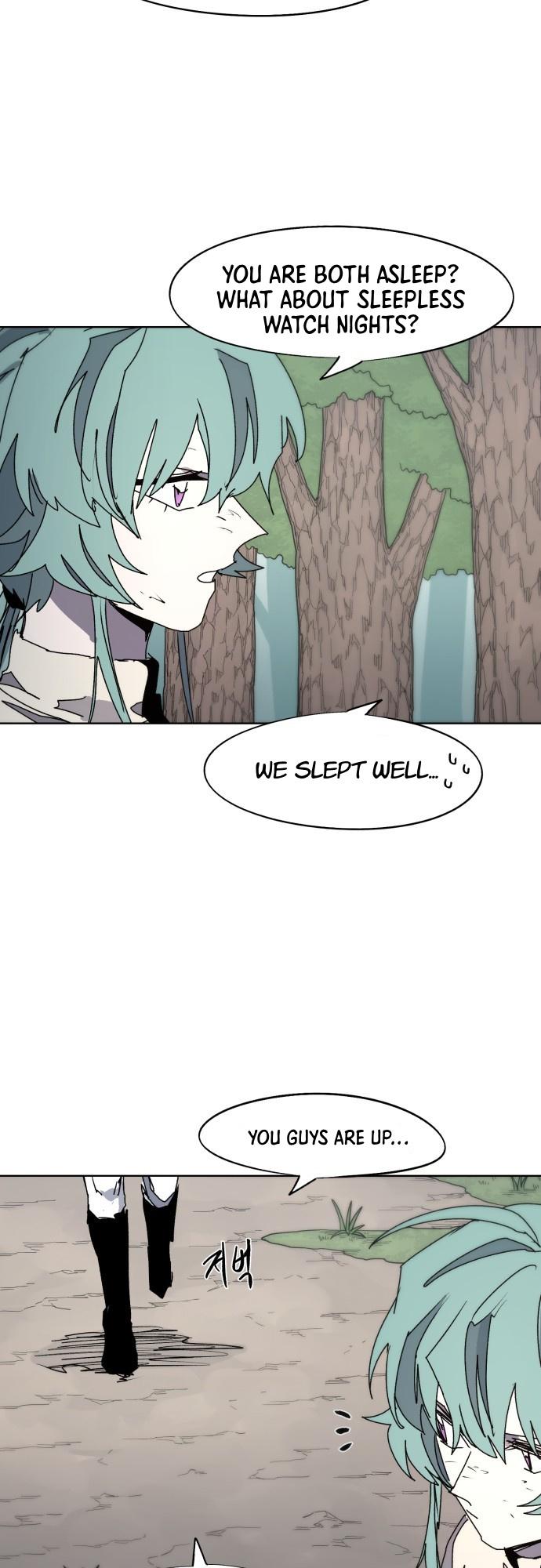 The Knight of Embers chapter 71 page 13