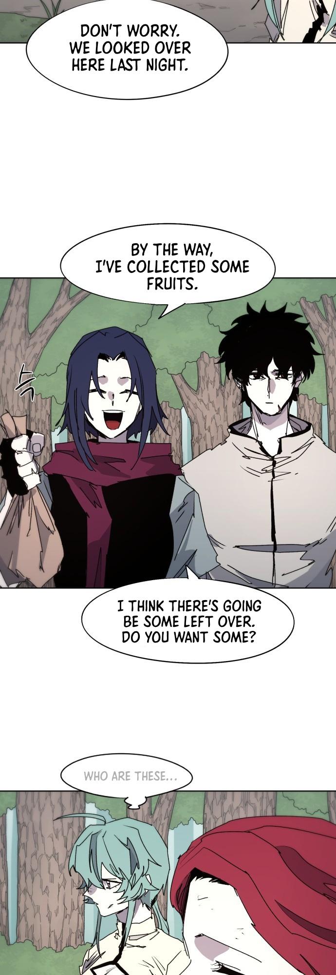 The Knight of Embers chapter 71 page 14