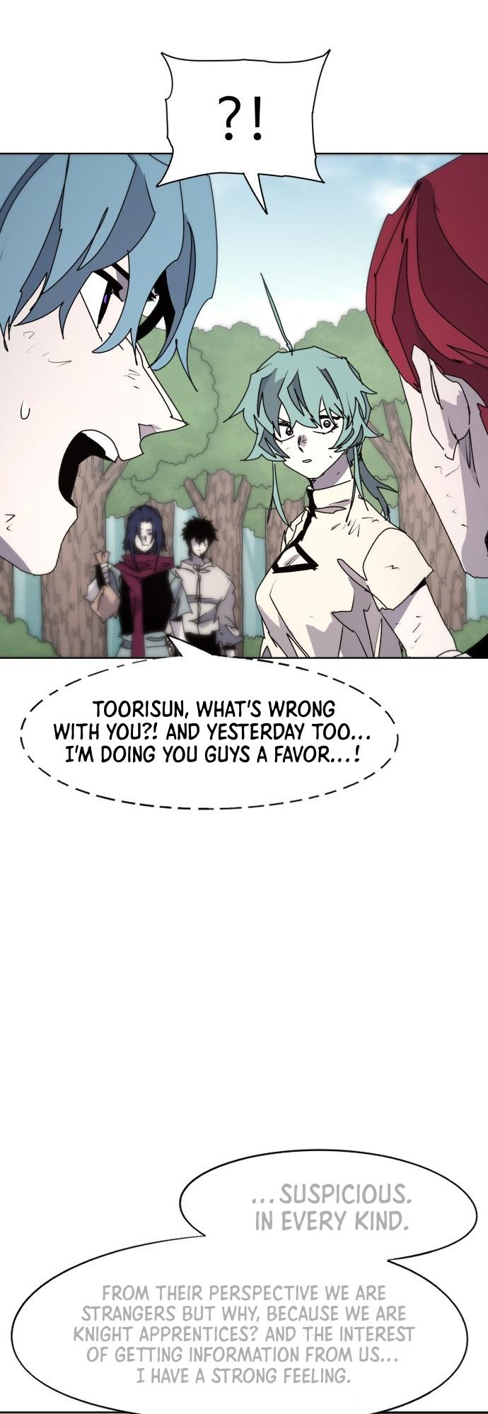 The Knight of Embers chapter 71 page 16
