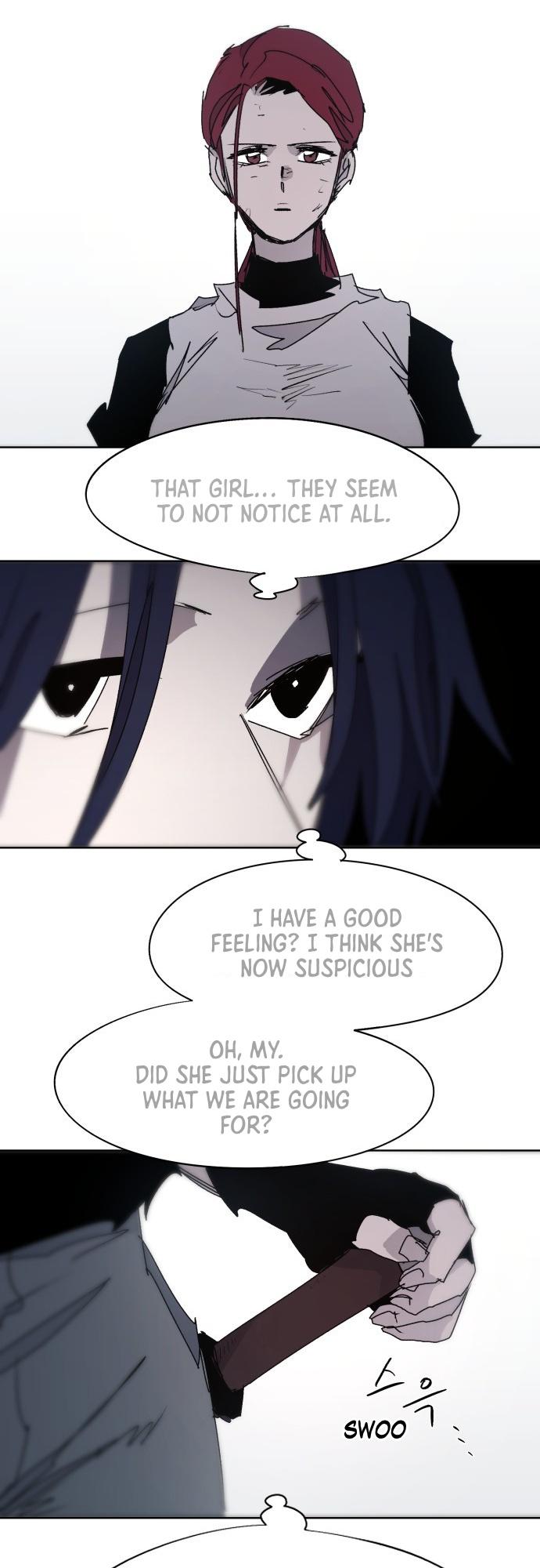 The Knight of Embers chapter 71 page 19