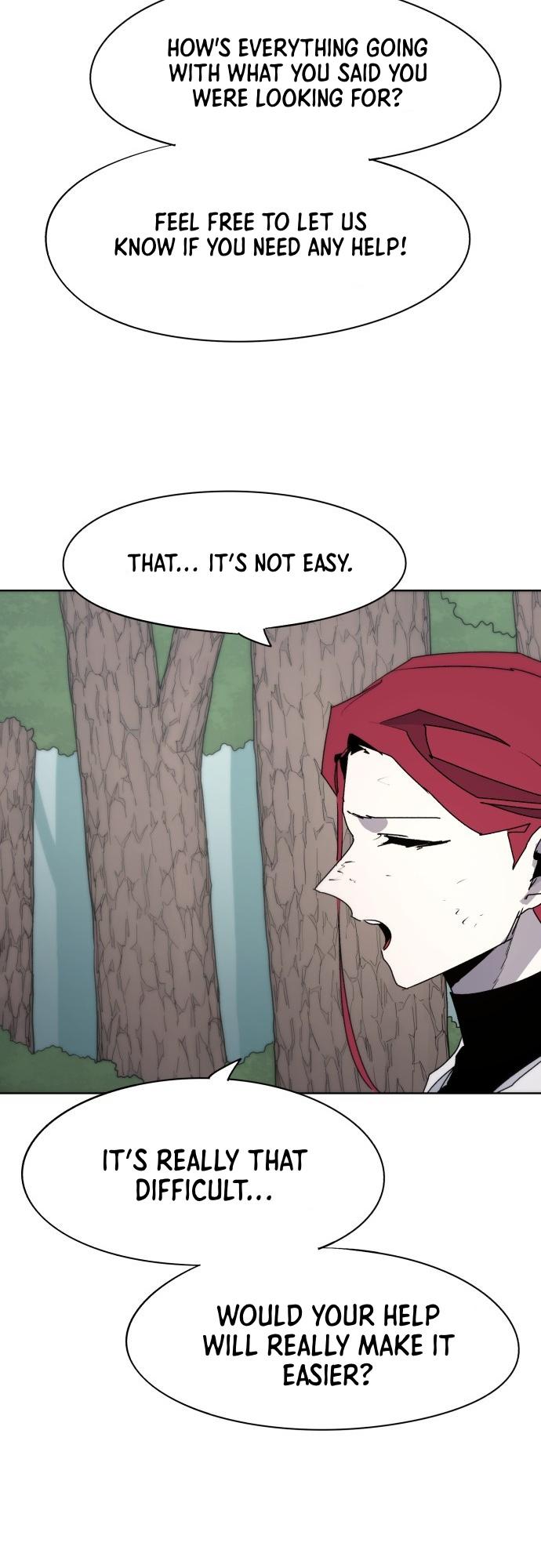 The Knight of Embers chapter 71 page 21