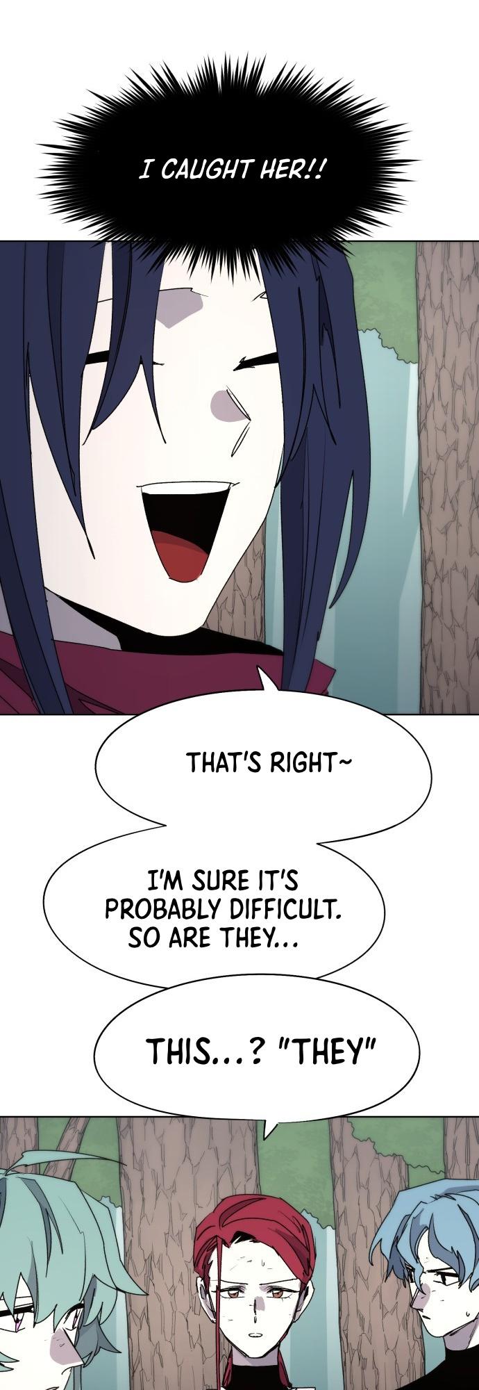 The Knight of Embers chapter 71 page 22