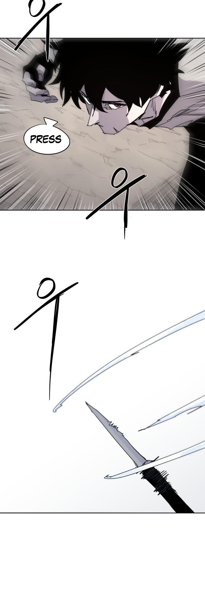 The Knight of Embers chapter 71 page 33