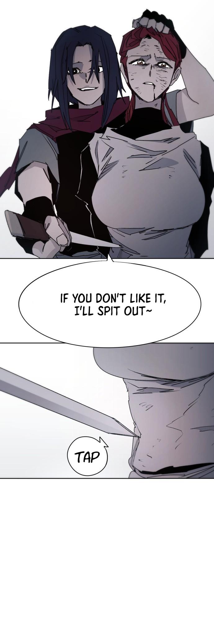 The Knight of Embers chapter 71 page 40