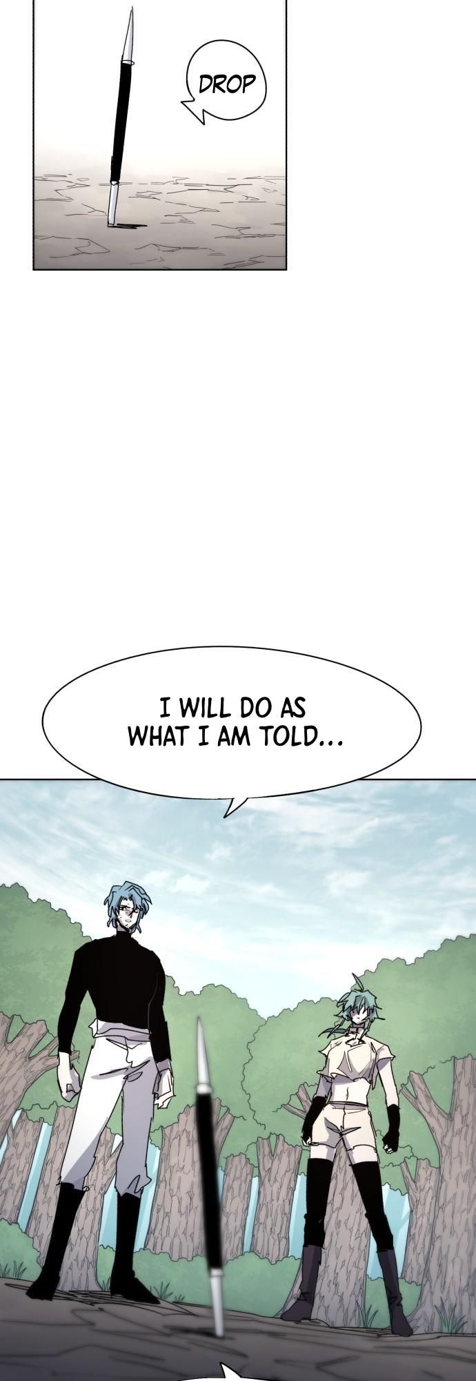 The Knight of Embers chapter 71 page 42