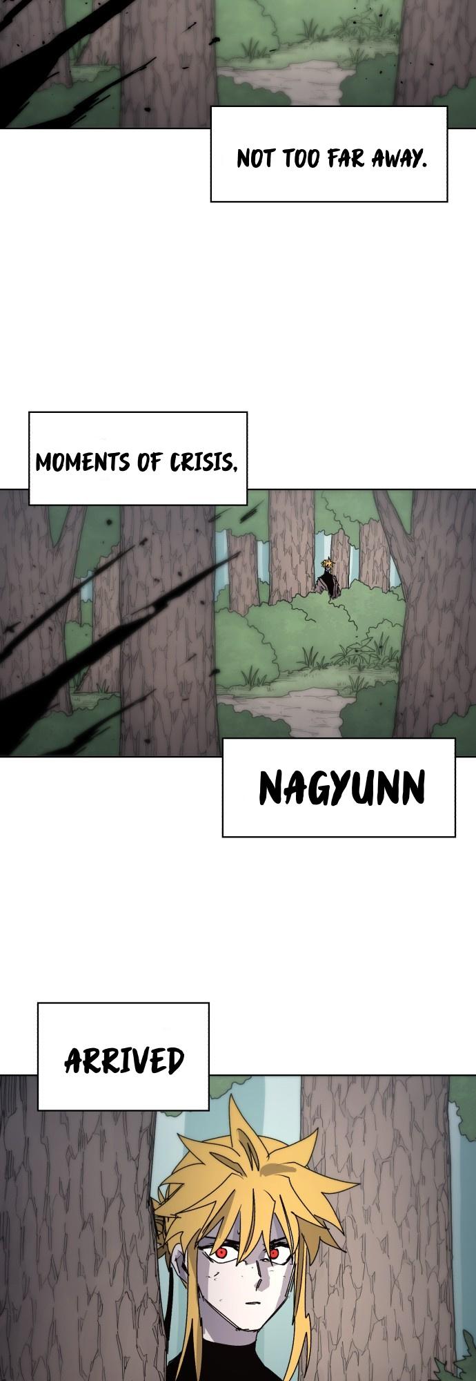 The Knight of Embers chapter 71 page 48
