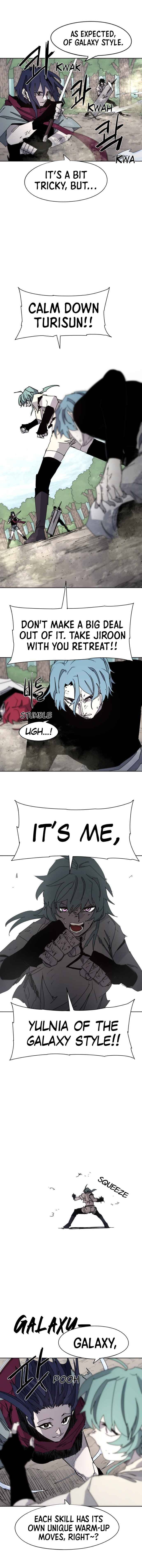 The Knight of Embers chapter 72 page 10