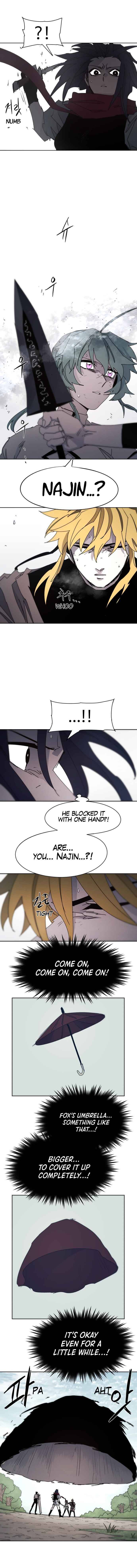 The Knight of Embers chapter 72 page 12