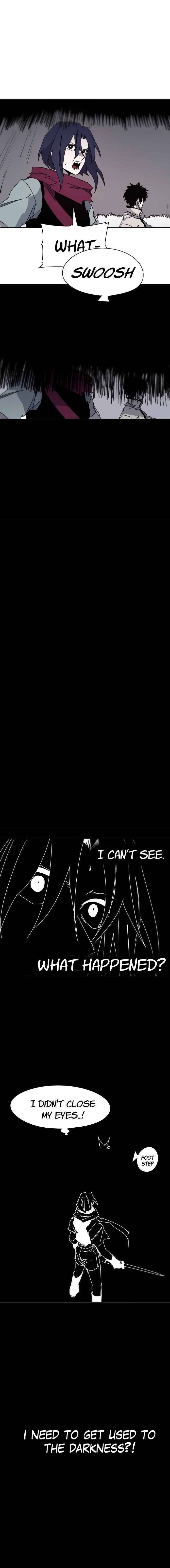 The Knight of Embers chapter 72 page 13