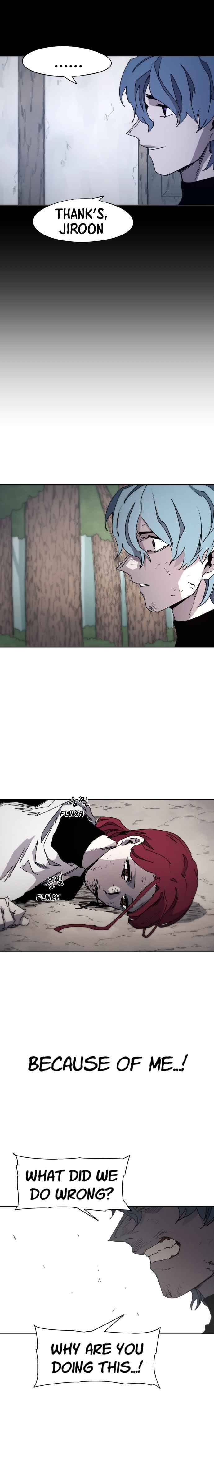 The Knight of Embers chapter 72 page 5