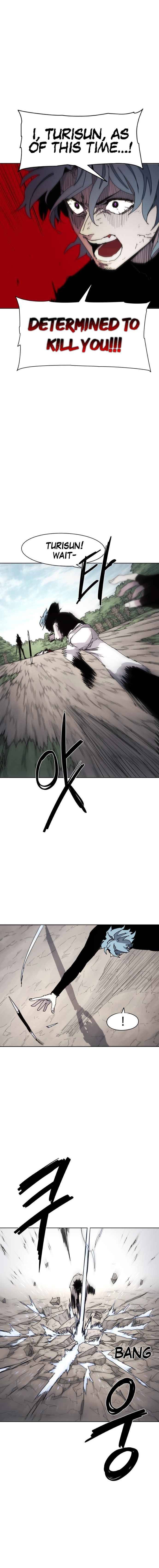The Knight of Embers chapter 72 page 6