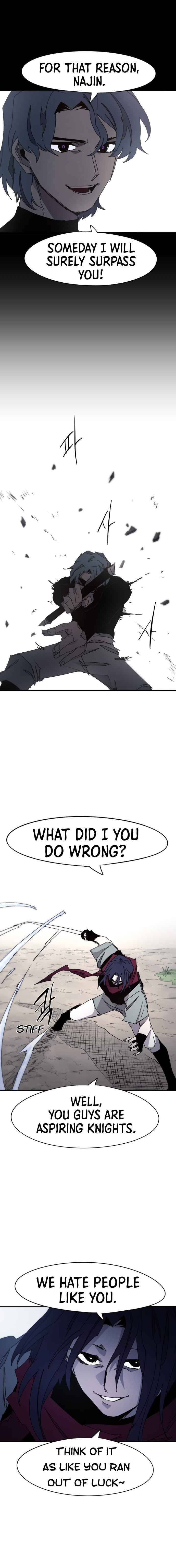 The Knight of Embers chapter 72 page 8