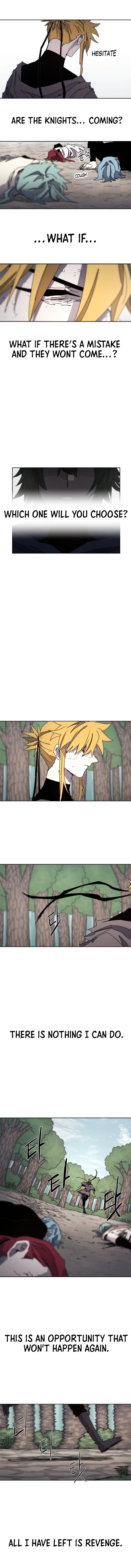 The Knight of Embers chapter 73 page 11