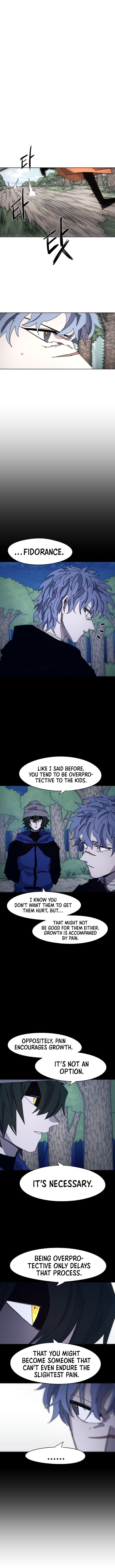 The Knight of Embers chapter 73 page 2