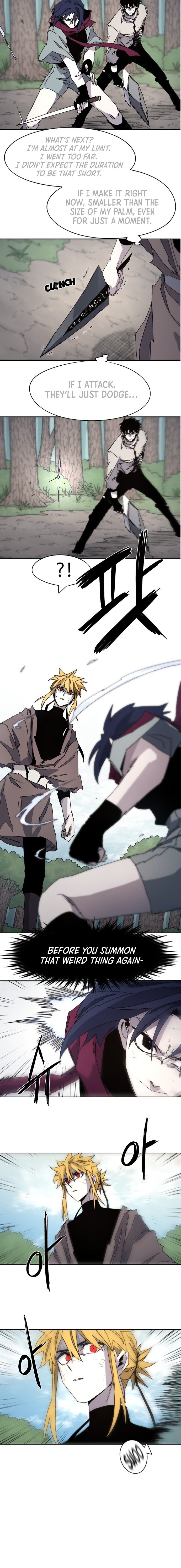 The Knight of Embers chapter 73 page 6