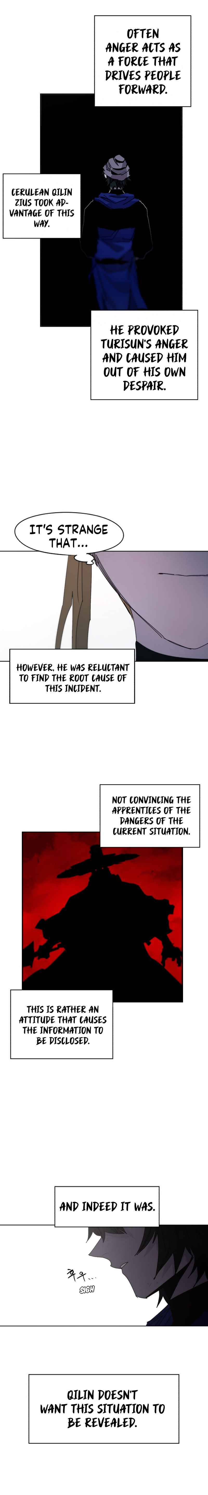The Knight of Embers chapter 74 page 11