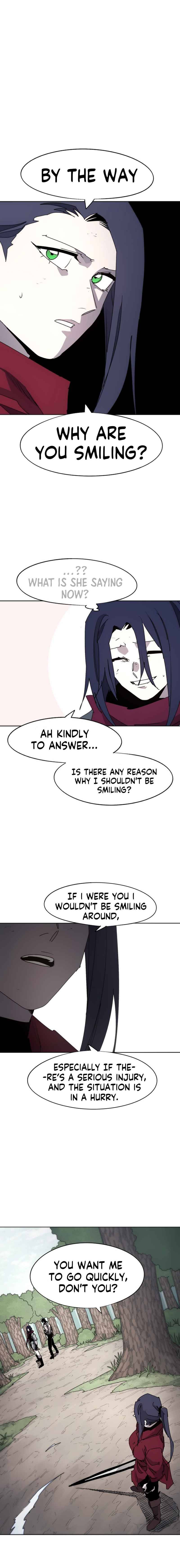 The Knight of Embers chapter 74 page 4
