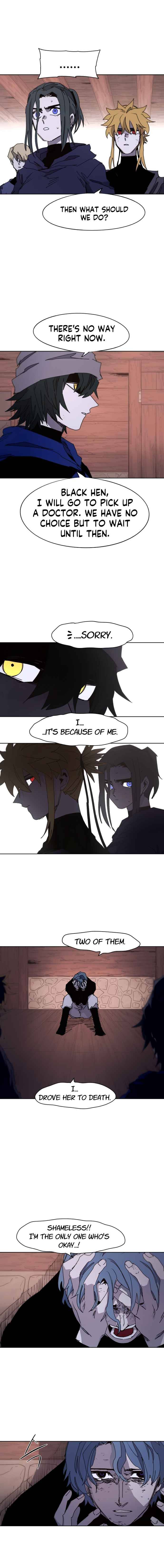 The Knight of Embers chapter 74 page 7