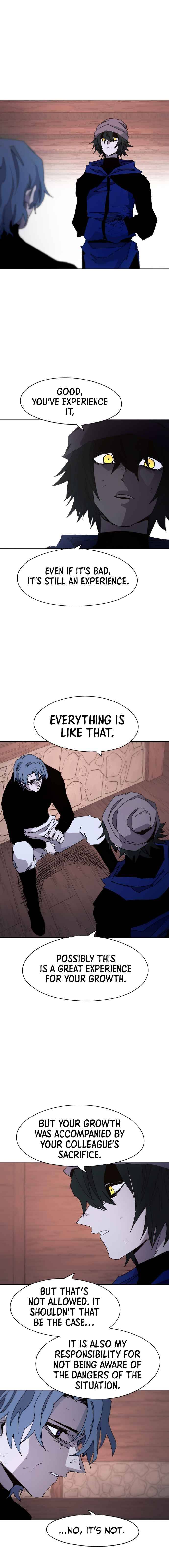 The Knight of Embers chapter 74 page 8