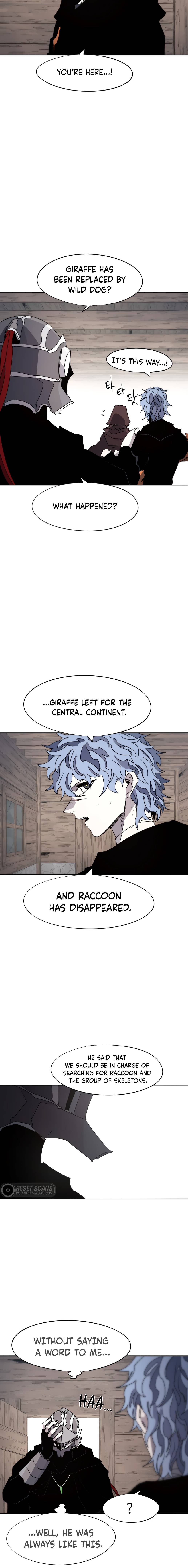 The Knight of Embers chapter 76 page 10