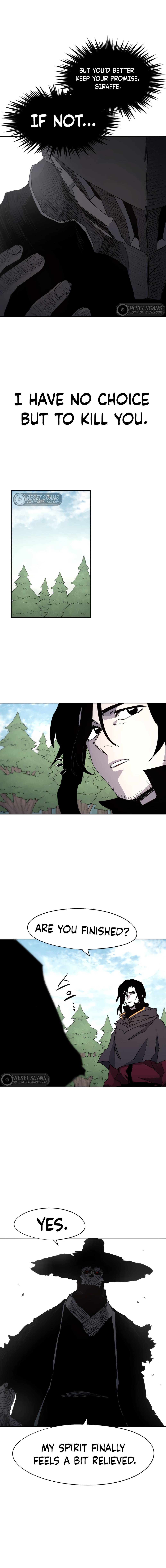 The Knight of Embers chapter 76 page 11