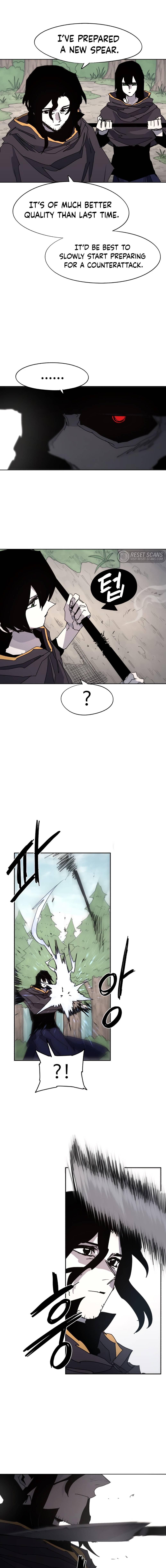 The Knight of Embers chapter 76 page 12