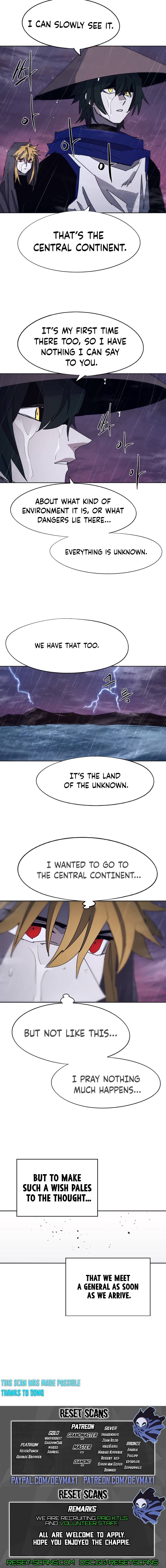 The Knight of Embers chapter 76 page 15