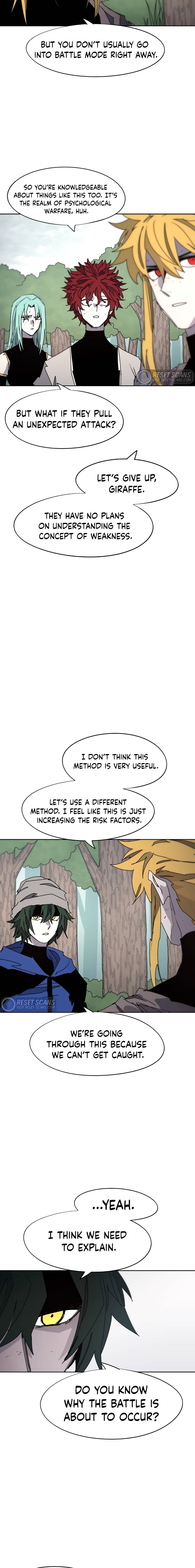 The Knight of Embers chapter 76 page 4