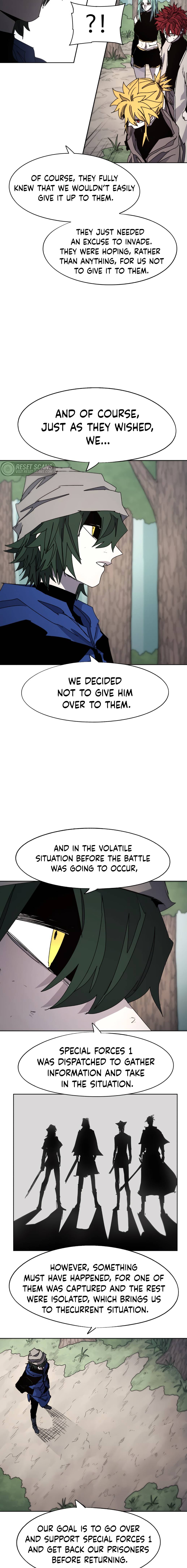 The Knight of Embers chapter 76 page 6