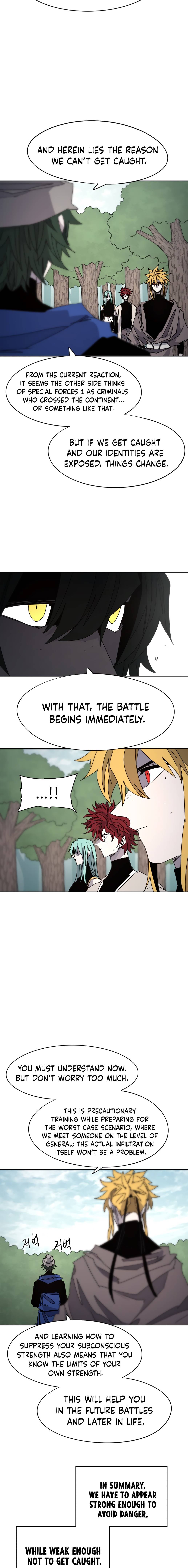 The Knight of Embers chapter 76 page 7