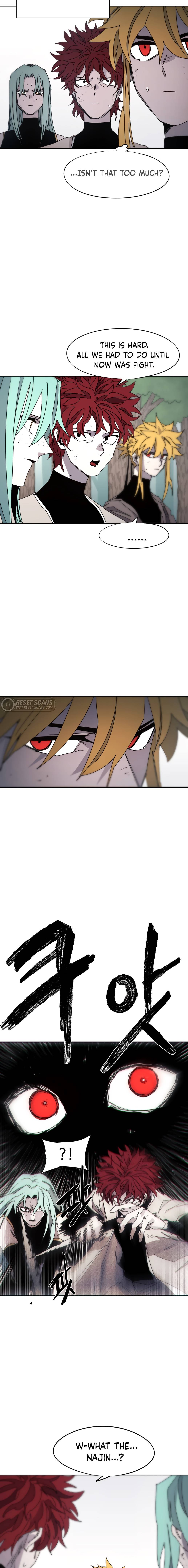 The Knight of Embers chapter 76 page 8