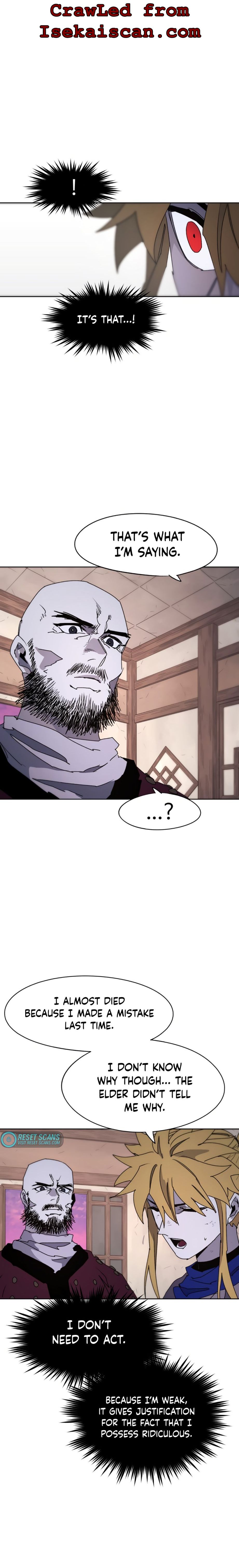 The Knight of Embers chapter 79 page 12