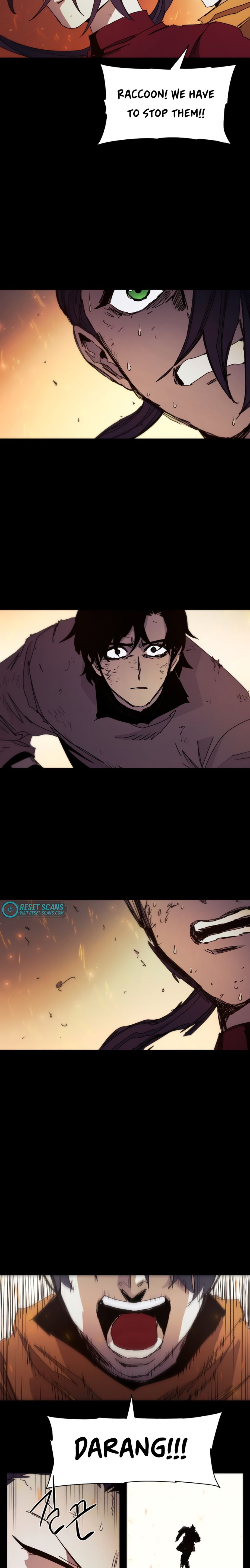 The Knight of Embers chapter 79 page 2