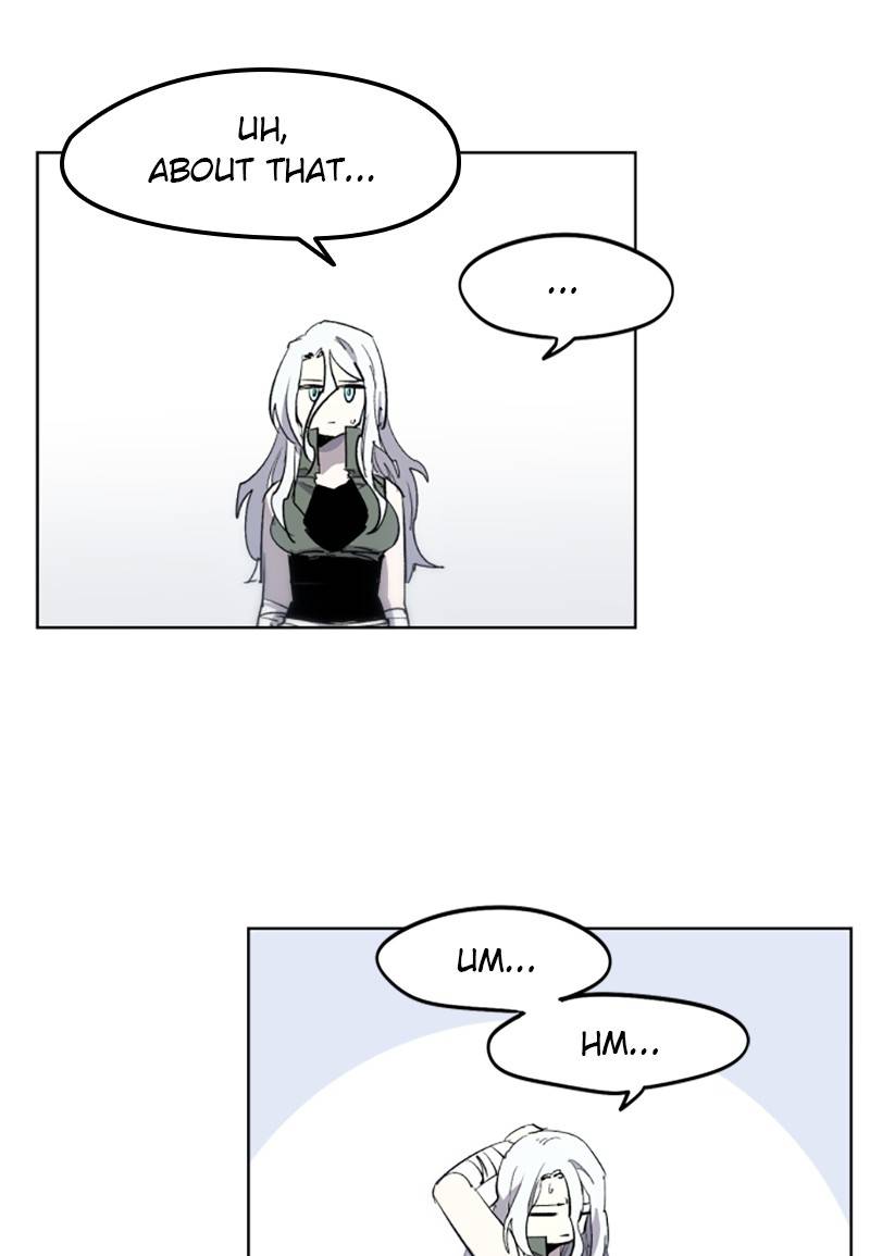 The Knight of Embers chapter 8 page 21