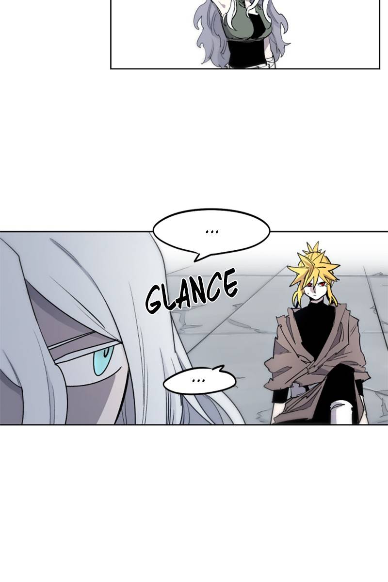 The Knight of Embers chapter 8 page 22