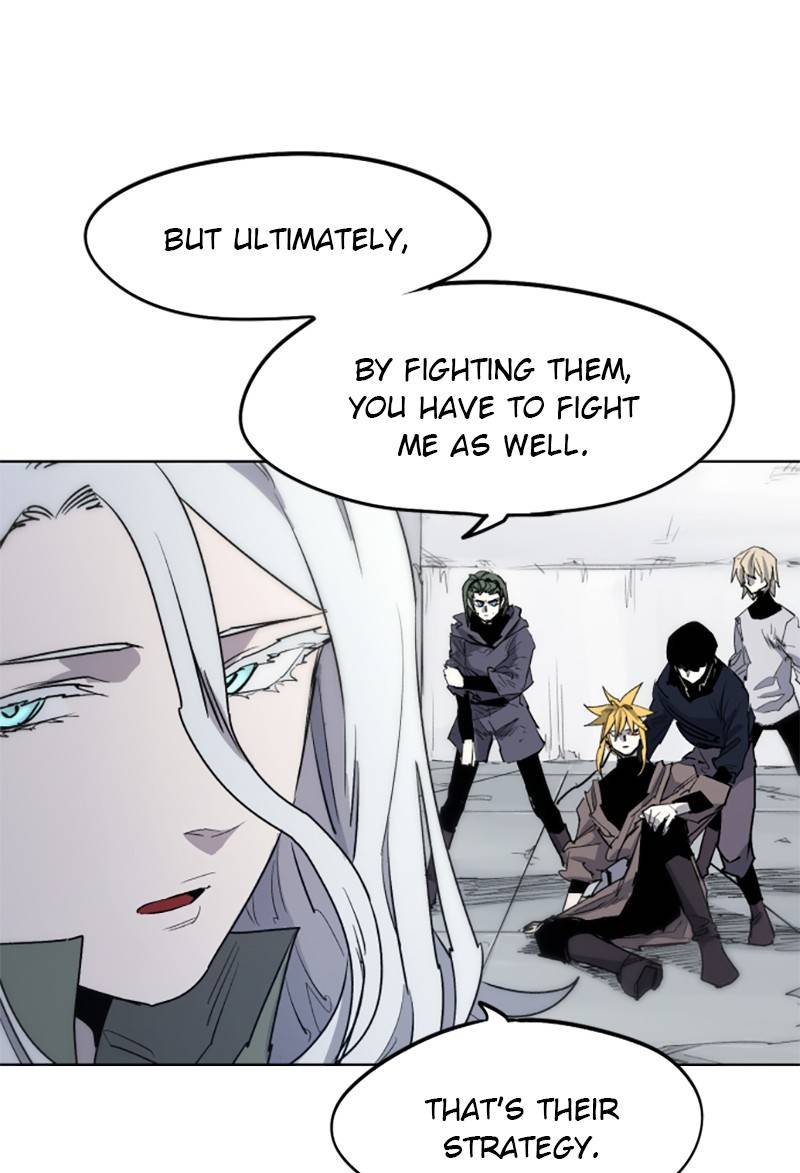 The Knight of Embers chapter 8 page 26