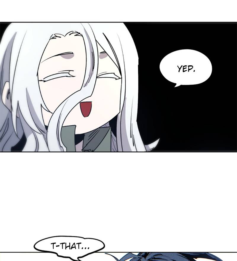 The Knight of Embers chapter 8 page 32
