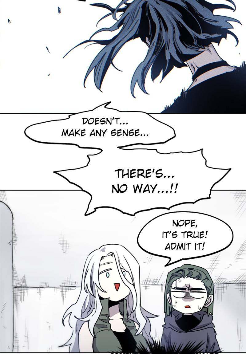 The Knight of Embers chapter 8 page 33