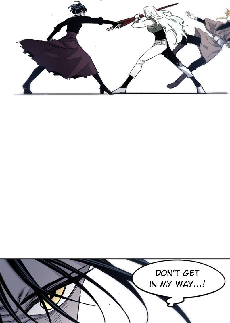 The Knight of Embers chapter 8 page 4