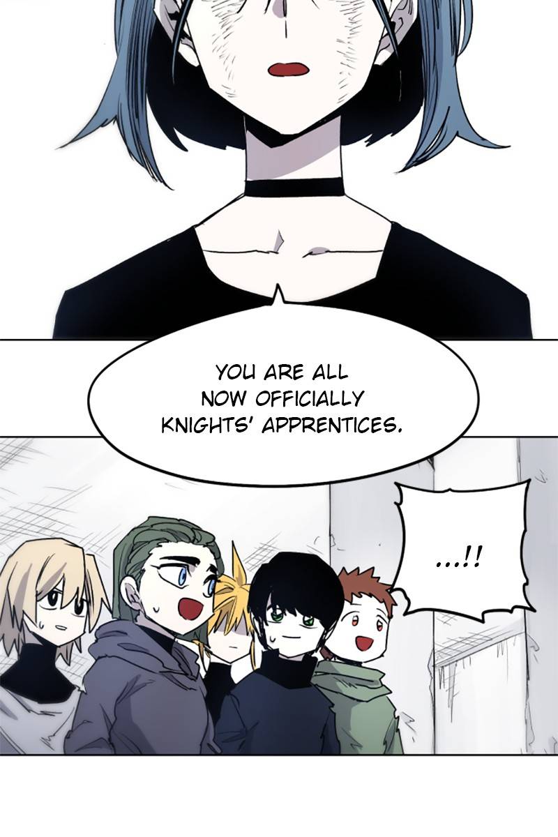 The Knight of Embers chapter 8 page 42