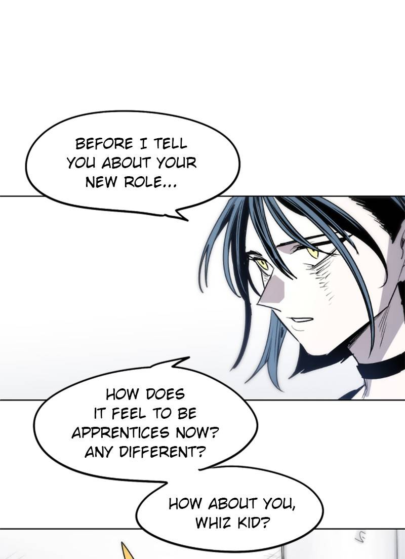 The Knight of Embers chapter 8 page 43