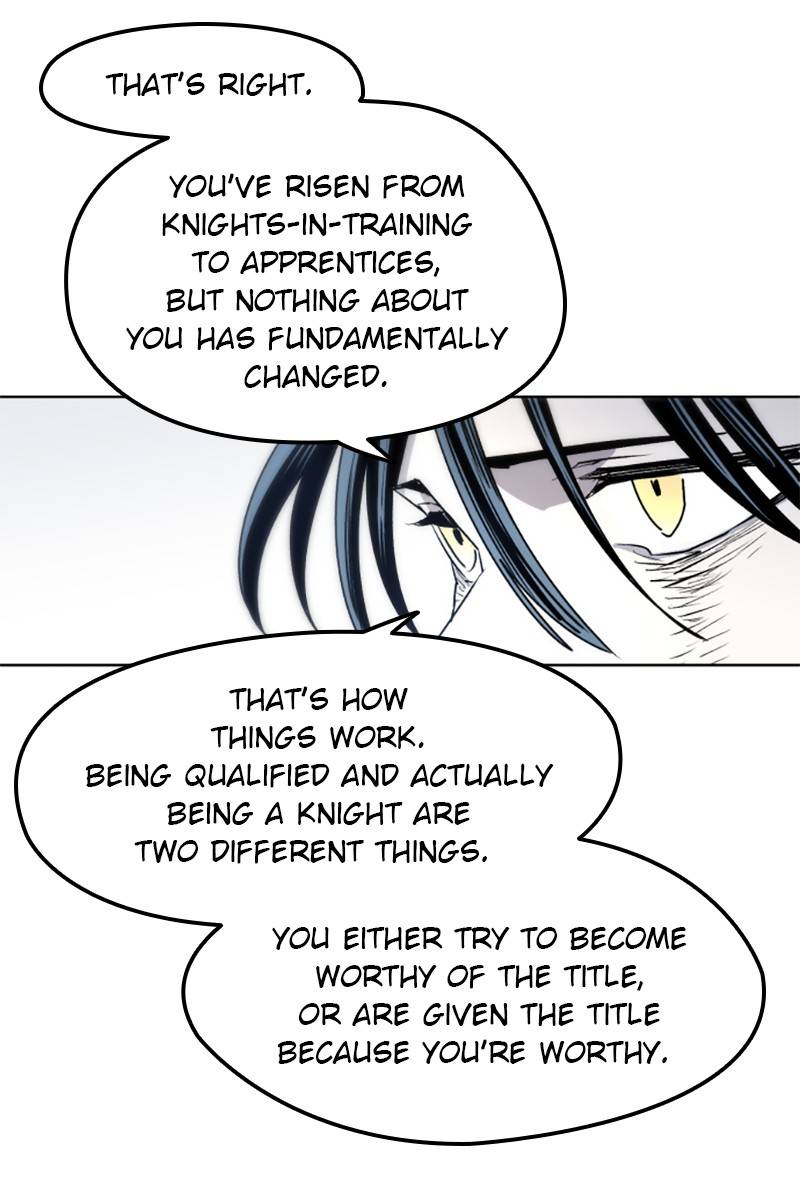 The Knight of Embers chapter 8 page 45