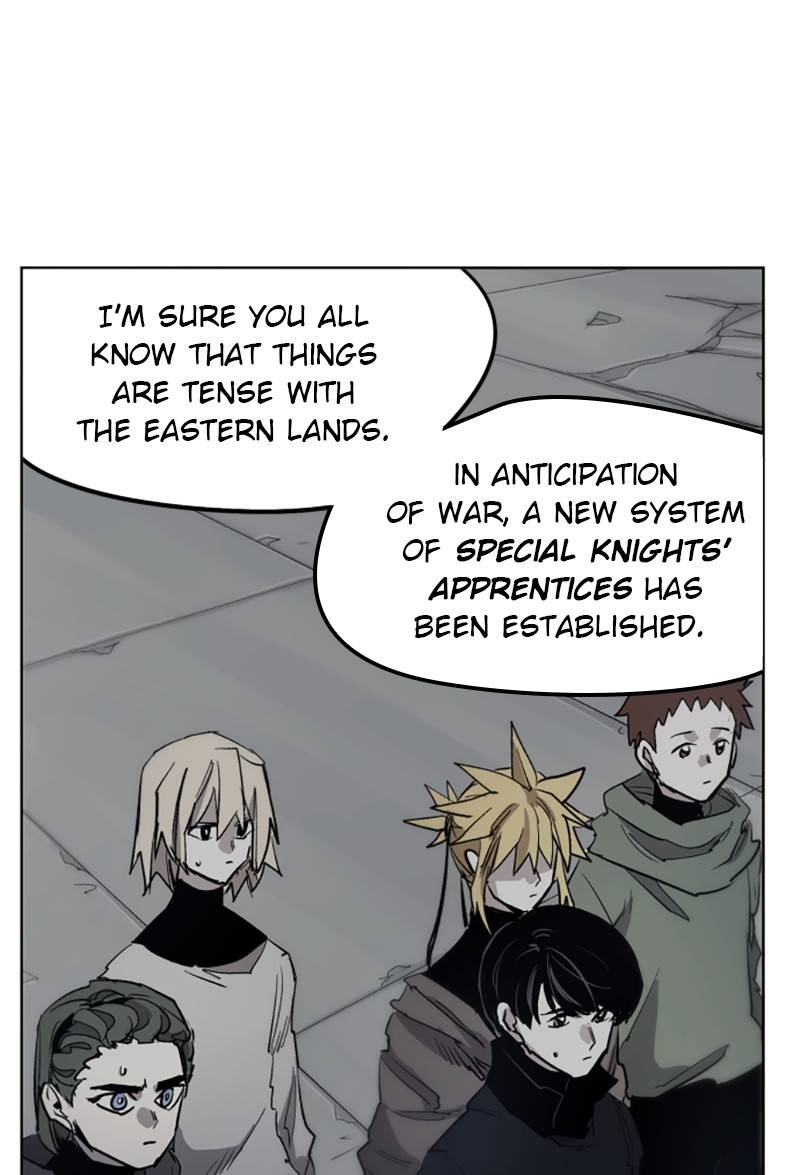 The Knight of Embers chapter 8 page 66