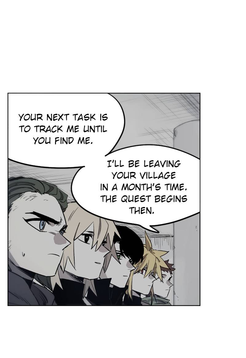 The Knight of Embers chapter 8 page 70