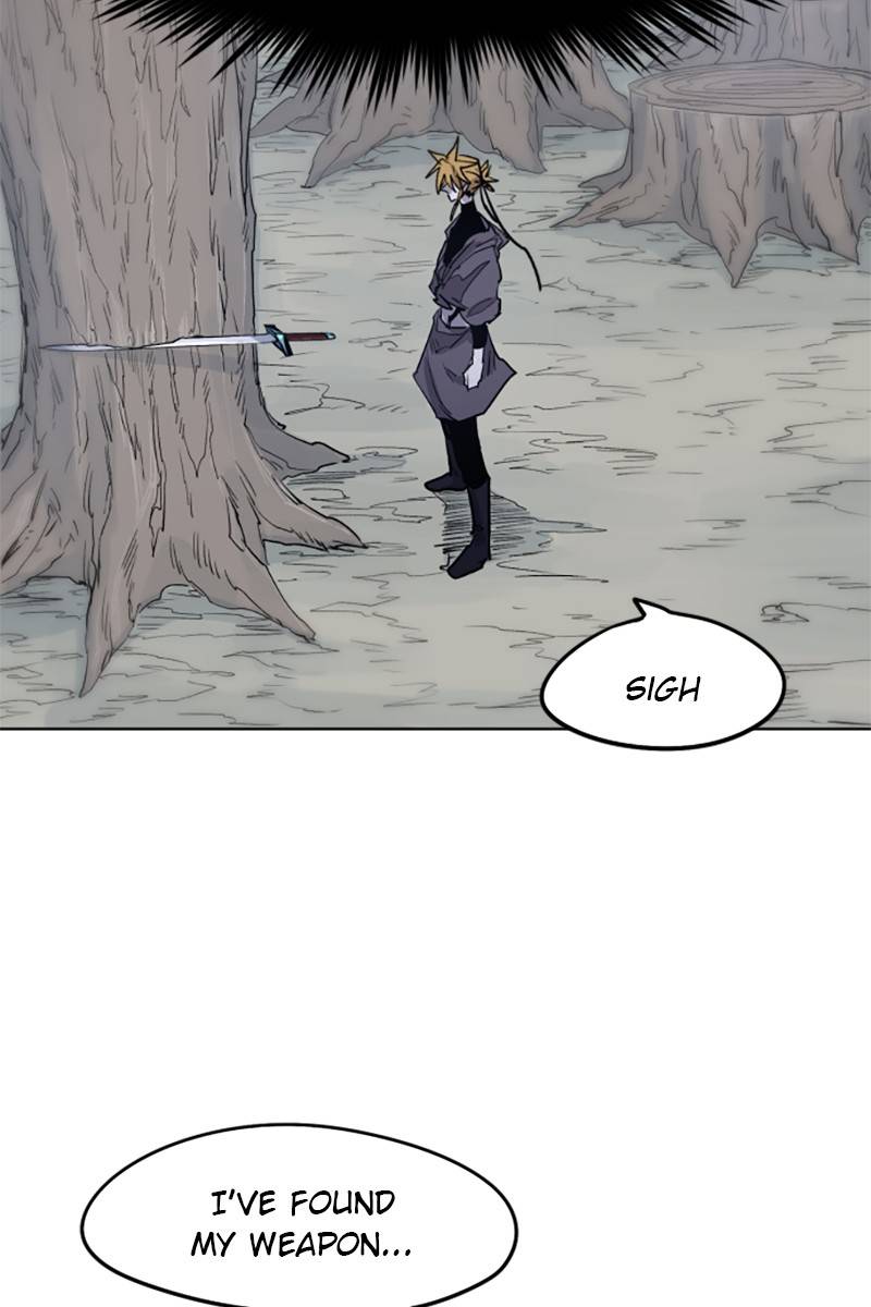 The Knight of Embers chapter 8 page 72